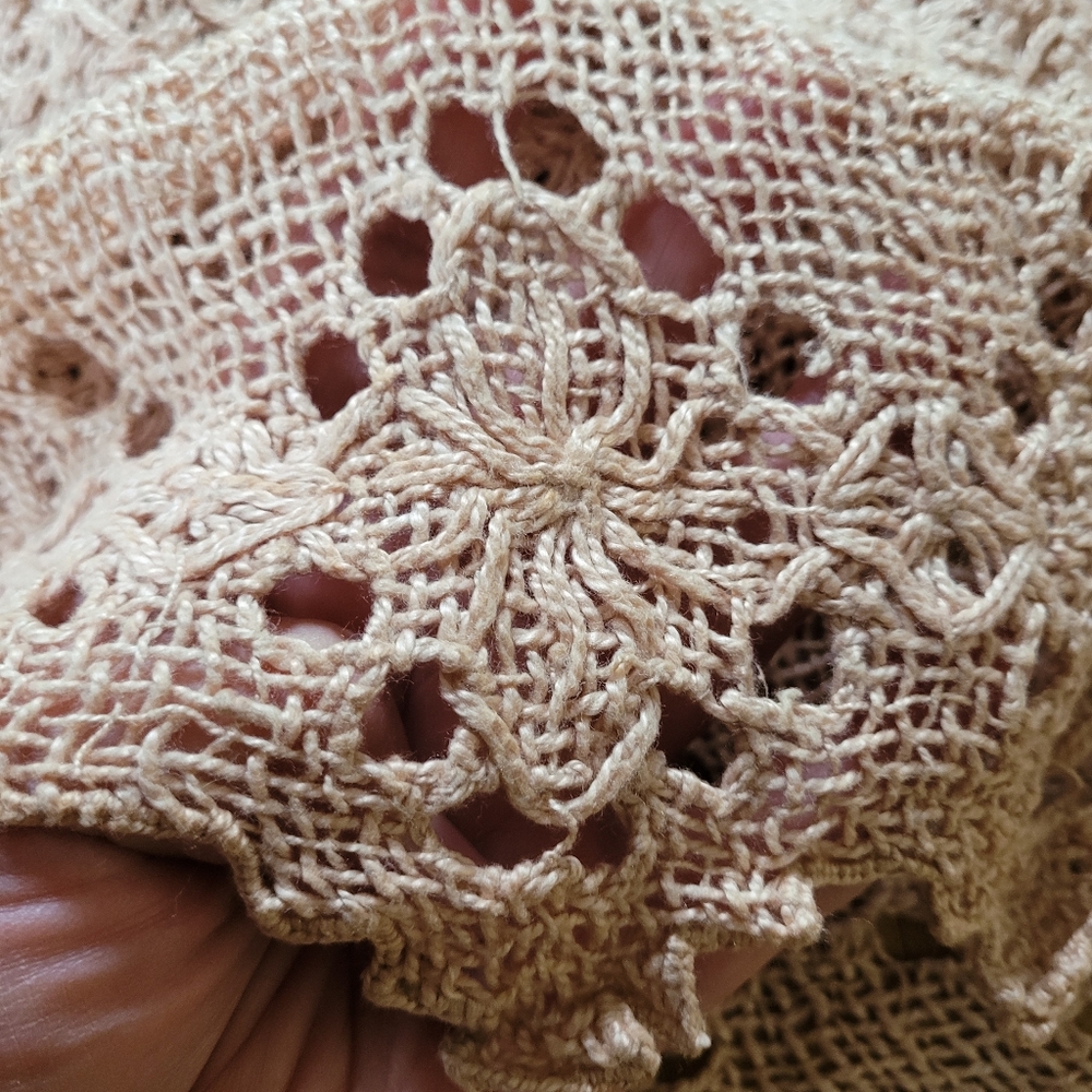 Handmade Top - Picture 4 of 6